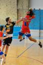 SMV handball